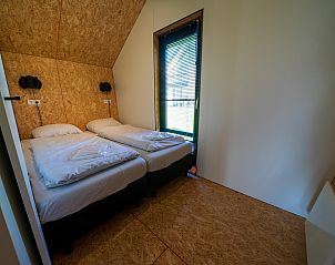 Unterkunft 5507102 - Ferienhaus Noordwest Overijssel - Vrijstaande woning in Kampen