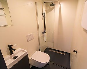 Unterkunft 5507102 - Ferienhaus Noordwest Overijssel - Vrijstaande woning in Kampen