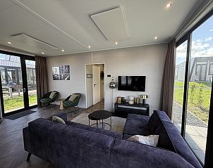 Unterkunft 5507104 - Ferienhaus Noordwest Overijssel - Vrijstaande woning in Kampen