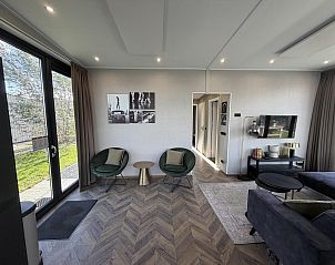 Unterkunft 5507104 - Ferienhaus Noordwest Overijssel - Vrijstaande woning in Kampen