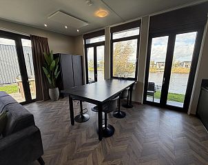 Unterkunft 5507104 - Ferienhaus Noordwest Overijssel - Vrijstaande woning in Kampen