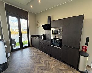 Unterkunft 5507104 - Ferienhaus Noordwest Overijssel - Vrijstaande woning in Kampen