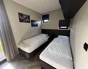 Unterkunft 5507104 - Ferienhaus Noordwest Overijssel - Vrijstaande woning in Kampen