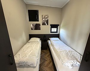 Unterkunft 5507104 - Ferienhaus Noordwest Overijssel - Vrijstaande woning in Kampen