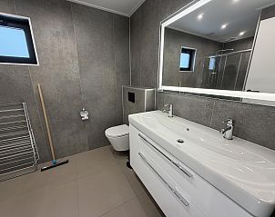 Unterkunft 5507104 - Ferienhaus Noordwest Overijssel - Vrijstaande woning in Kampen