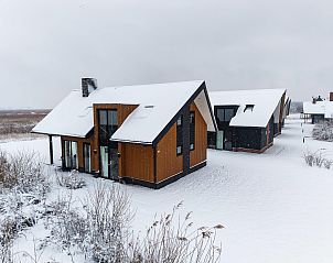 Unterkunft 5507107 - Ferienhaus Noordwest Overijssel - Vrijstaande woning in Kampen