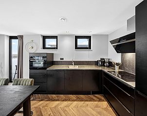 Unterkunft 5507107 - Ferienhaus Noordwest Overijssel - Vrijstaande woning in Kampen