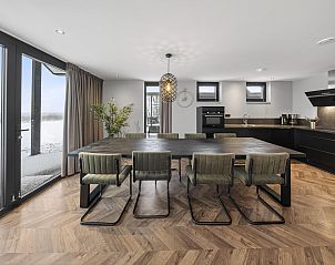 Unterkunft 5507107 - Ferienhaus Noordwest Overijssel - Vrijstaande woning in Kampen