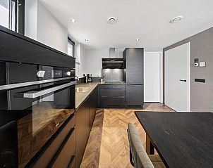 Unterkunft 5507107 - Ferienhaus Noordwest Overijssel - Vrijstaande woning in Kampen