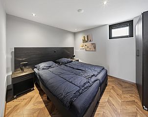 Unterkunft 5507107 - Ferienhaus Noordwest Overijssel - Vrijstaande woning in Kampen