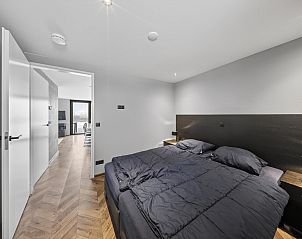 Unterkunft 5507107 - Ferienhaus Noordwest Overijssel - Vrijstaande woning in Kampen