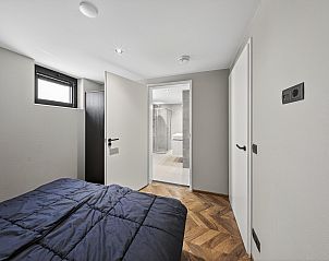 Unterkunft 5507107 - Ferienhaus Noordwest Overijssel - Vrijstaande woning in Kampen