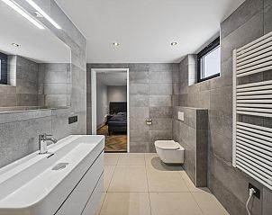 Unterkunft 5507107 - Ferienhaus Noordwest Overijssel - Vrijstaande woning in Kampen