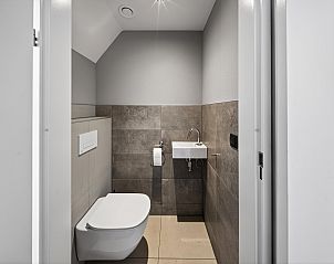 Unterkunft 5507107 - Ferienhaus Noordwest Overijssel - Vrijstaande woning in Kampen