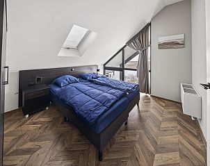 Unterkunft 5507107 - Ferienhaus Noordwest Overijssel - Vrijstaande woning in Kampen