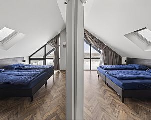 Unterkunft 5507107 - Ferienhaus Noordwest Overijssel - Vrijstaande woning in Kampen