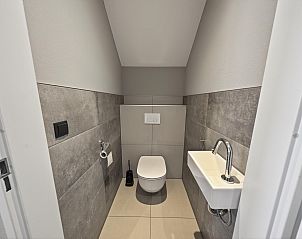 Unterkunft 5507107 - Ferienhaus Noordwest Overijssel - Vrijstaande woning in Kampen