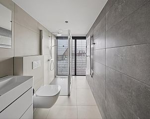 Unterkunft 5507107 - Ferienhaus Noordwest Overijssel - Vrijstaande woning in Kampen