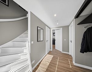 Verblijf 5507108 - Vakantiewoning Noordwest Overijssel - Vrijstaande woning in Kampen