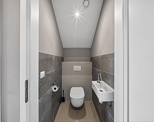 Verblijf 5507108 - Vakantiewoning Noordwest Overijssel - Vrijstaande woning in Kampen