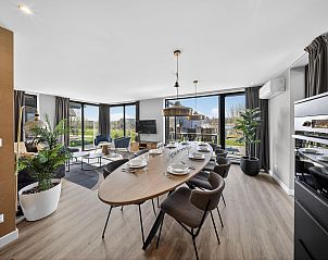 Verblijf 5507108 - Vakantiewoning Noordwest Overijssel - Vrijstaande woning in Kampen