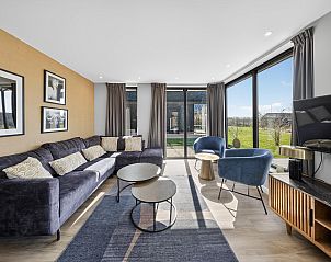 Verblijf 5507108 - Vakantiewoning Noordwest Overijssel - Vrijstaande woning in Kampen