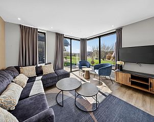 Verblijf 5507108 - Vakantiewoning Noordwest Overijssel - Vrijstaande woning in Kampen