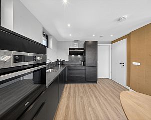 Verblijf 5507108 - Vakantiewoning Noordwest Overijssel - Vrijstaande woning in Kampen