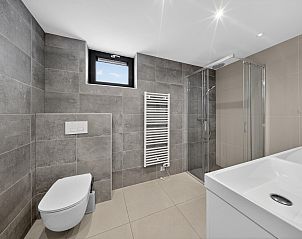 Verblijf 5507108 - Vakantiewoning Noordwest Overijssel - Vrijstaande woning in Kampen