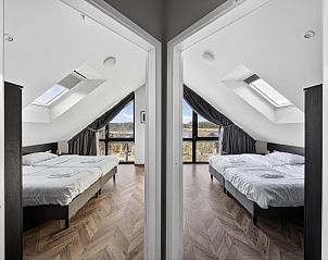 Verblijf 5507108 - Vakantiewoning Noordwest Overijssel - Vrijstaande woning in Kampen