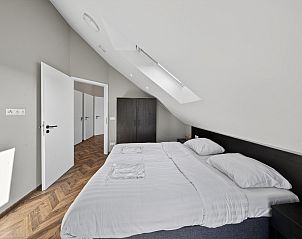 Verblijf 5507108 - Vakantiewoning Noordwest Overijssel - Vrijstaande woning in Kampen