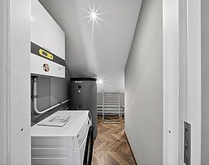 Verblijf 5507108 - Vakantiewoning Noordwest Overijssel - Vrijstaande woning in Kampen