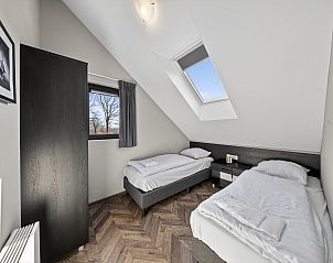 Verblijf 5507108 - Vakantiewoning Noordwest Overijssel - Vrijstaande woning in Kampen