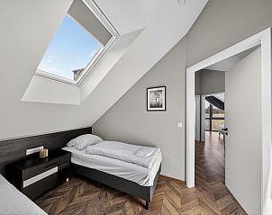 Verblijf 5507108 - Vakantiewoning Noordwest Overijssel - Vrijstaande woning in Kampen