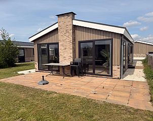 Guest house 5507109 - Holiday property Noordwest Overijssel - Vrijstaande woning in Kampen