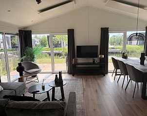 Guest house 5507109 - Holiday property Noordwest Overijssel - Vrijstaande woning in Kampen