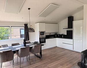 Guest house 5507109 - Holiday property Noordwest Overijssel - Vrijstaande woning in Kampen