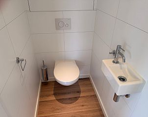 Guest house 5507109 - Holiday property Noordwest Overijssel - Vrijstaande woning in Kampen