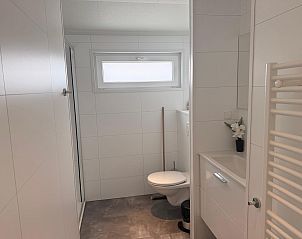 Guest house 5507109 - Holiday property Noordwest Overijssel - Vrijstaande woning in Kampen