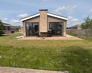Guest house 5507109 - Holiday property Noordwest Overijssel - Vrijstaande woning in Kampen