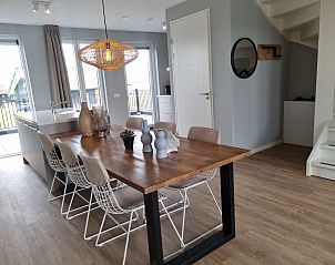 Guest house 550710 - Chalet Noordwest Overijssel - Chalet in Kampen