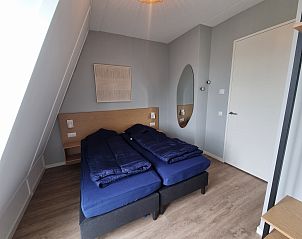 Guest house 550710 - Chalet Noordwest Overijssel - Chalet in Kampen