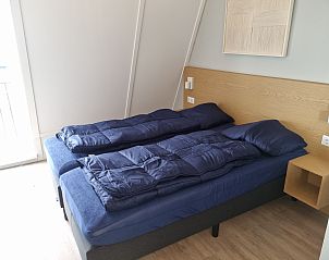 Guest house 550710 - Chalet Noordwest Overijssel - Chalet in Kampen