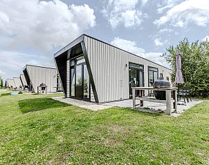 Unterkunft 5507111 - Chalet Noordwest Overijssel - Chalet in Kampen