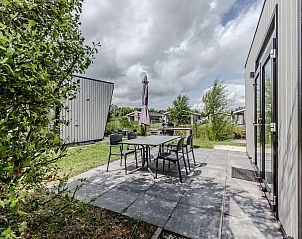 Unterkunft 5507111 - Chalet Noordwest Overijssel - Chalet in Kampen