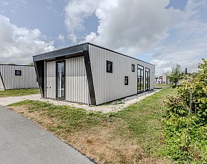Unterkunft 5507111 - Chalet Noordwest Overijssel - Chalet in Kampen