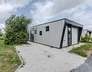 Unterkunft 5507111 - Chalet Noordwest Overijssel - Chalet in Kampen