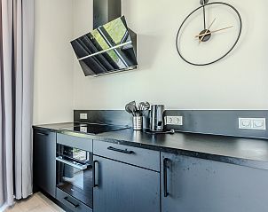 Unterkunft 5507111 - Chalet Noordwest Overijssel - Chalet in Kampen