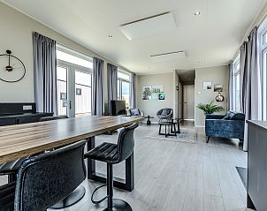 Unterkunft 5507111 - Chalet Noordwest Overijssel - Chalet in Kampen