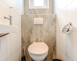 Unterkunft 5507111 - Chalet Noordwest Overijssel - Chalet in Kampen